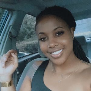 Meet your Posher, Tori